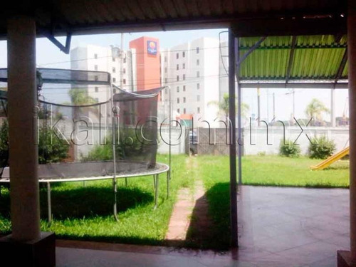 Imagen 4 de 10 de Local Comercial En Renta La Calzada
