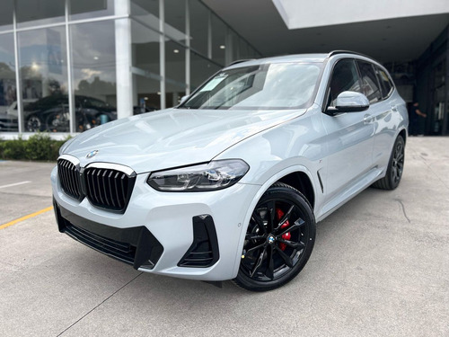 BMW X3 5p xDrive 30i L4/2.0/T Aut