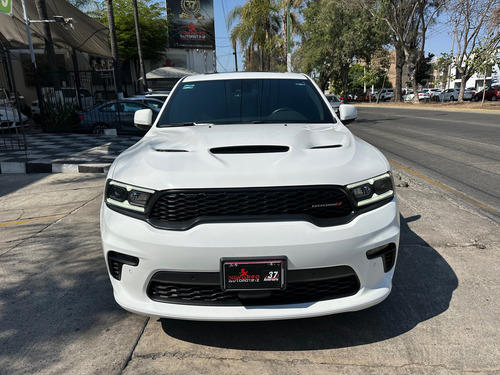 Dodge Durango 5.7 V8 R/t At