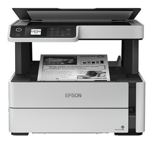 Impresora Multifunción Epson Ecotank M2170 Wifi Fotopoint
