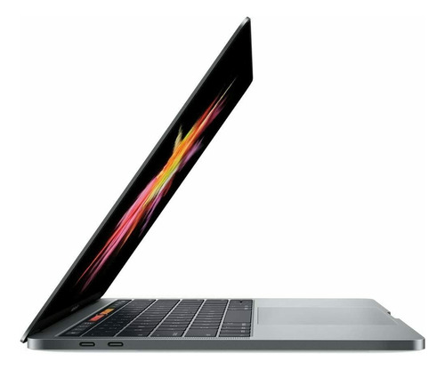 Laptop Reacondicionada Apple 2017 Macbook Pro 3.5ghz