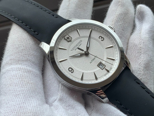 Relógio Victorinox Swiss Army Alliance Automatic 241871
