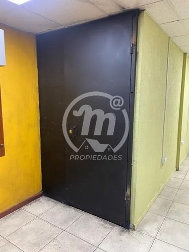 Se Arrienda Local Comercial En Ñuñoa/mp262