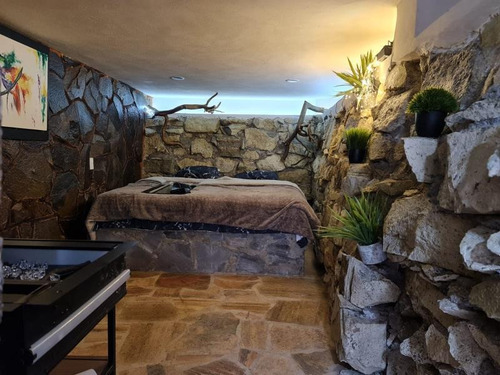 Imagen 12 de 12 de Casa Sola En Venta Cabaña De 3 Rec, Tipo Alpina