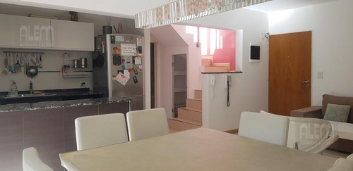 Imagen 1 de 24 de La Vieja Estacion | Duplex | 4 Amb. | Cochera Cubierta | Parrilla Y Jacuzzi