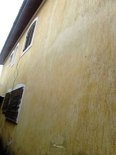 Sobrado Para Venda Na Penha - 3676-1