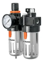 Comprar Unidad De Limpieza Y Lubricación Cuerda 1\u002F4 N Truper 19238