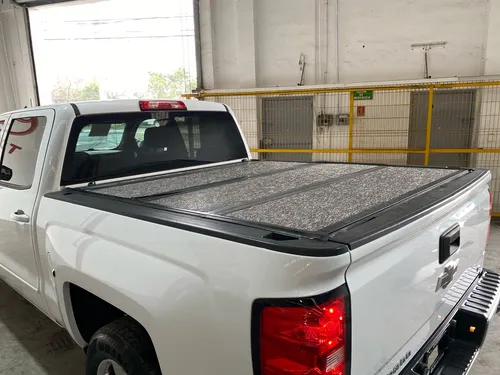 Chevrolet Silverado Lt Texas Edition 2017