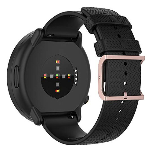 Apto Para Correas De Reloj Polar Unite Para Mujeres Y Hombre
