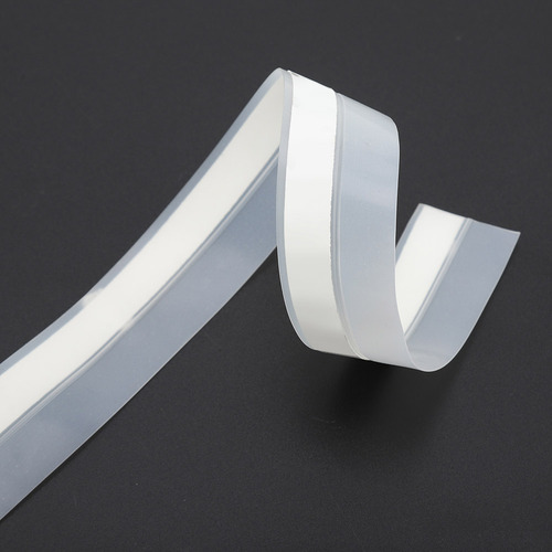 Cinta Para Sellar Ventanas, 5 M, 25 Mm, Autoadhesiva Para Pu