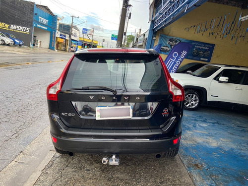 Volvo XC60 2.0 T5 Dynamic 5p