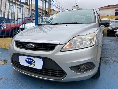 Ford Focus Sedan 1.6 Gl Flex!!! Super Oferta!!!