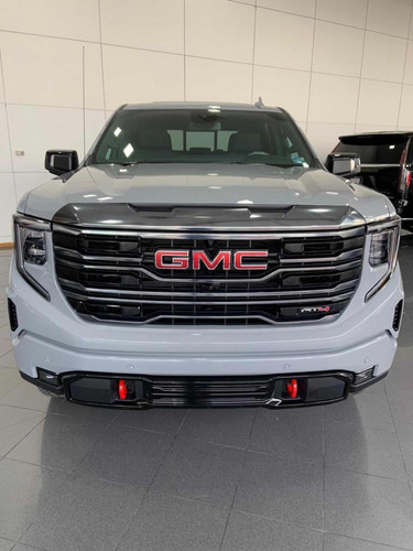 GMC Sierra AT4