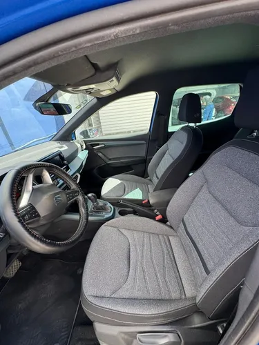 Seat Arona 1.6 Xperience Tiptronic