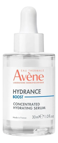 Avene Hydrance Boost Serum Hidratación Intensa Y Concentrada