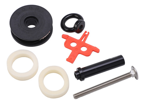 Piezas De Protección Freewheel Guard Para Bicicletas Y Cicli