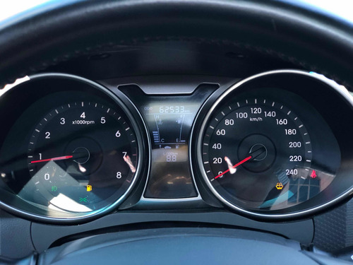 Hyundai Veloster 1.6 130cv 2014