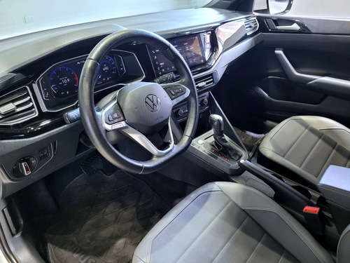 Volkswagen Nivus 1.0 Tsi Tiptronic Highline