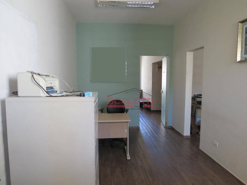 Conjunto À Venda, 75 M² Por R$ 300.000,00 - Sé - São Paulo/sp - Cj0781
