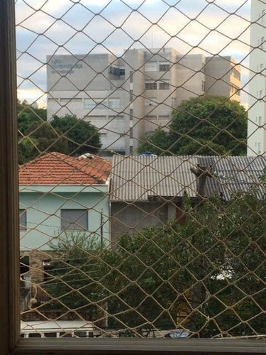 Imagem 20 de 20 de Apartamento Com 3 Dormitórios À Venda, 100 M² Por R$ 960.000 - Vila Mariana - São Paulo/sp - Ap19824