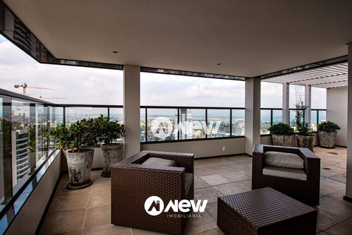 Imagem 11 de 30 de Apartamento Com 3 Dormitórios À Venda, 165 M² Por R$ 1.795.000,00 - Centro - Novo Hamburgo/rs - Ap2954