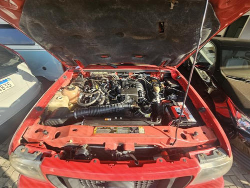 Ford Ranger Ranger 2.3 XLS 4X2 CS 16V GASOLINA 2P MANUAL