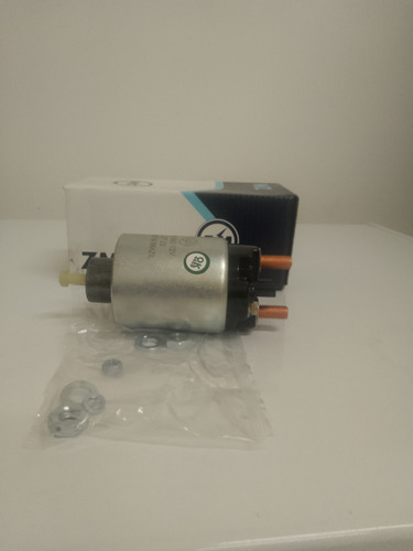 Automático Arranque De Aveo - Optra -zm860