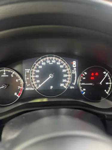 Mazda 3 2.0 Prime At