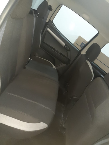 Chevrolet S10 Cd 4x2 Ls My 21 0km#7