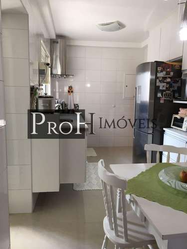 Imagem 8 de 15 de Apartamento Para Venda Em São Caetano Do Sul, Santa Paula, 3 Dormitórios, 3 Suítes, 4 Banheiros, 2 Vagas - Rafrose_1-1612824