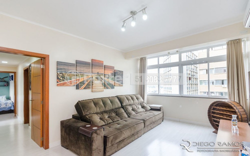 Imagem 1 de 25 de Apartamento, 3 Dormitórios, 99.5 M², Centro Histórico - 185820