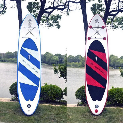 Stand Up Paddle/ Sup Inflable 11 Pies Pack Jlgimportadora