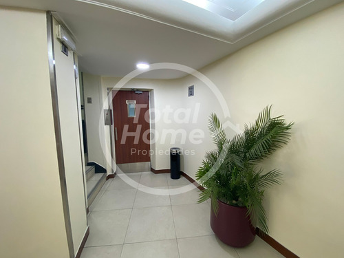 Vendo Departamento En S. Lucía A Pasos Del Barrio Lastarria