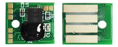 Recarga + Chip Lexmark Ms811 / Ms812 - 650gr 25k