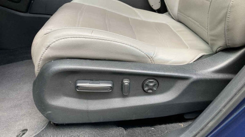 Imagen 12 de 15 de Honda Cr-v 2019 5p Touring L4/1.5/t Aut