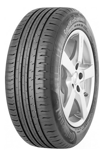 Llanta Continental 185/60r15 Contiecocontact 5 84h Ao