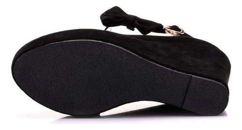 R Zapatos De Tacón Alto De Terciopelo, Zapatos Redondos