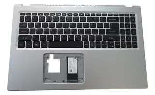 Teclado Nuevo Original Para Acer A515-56 Latino