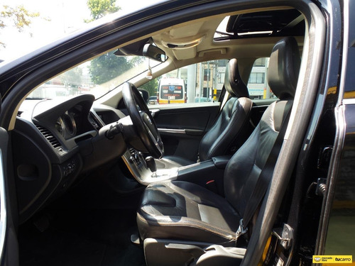 Imagen 12 de 24 de Volvo Xc60 T6