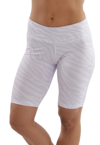 Calza Ciclista Greece Sportwear Xandy Animal Print 