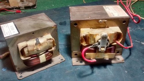 Imagen 6 de 10 de Reparacion De Microondas Y Electrodomesticos En 24 Horas.