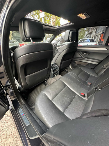 BMW Serie 5 3.0 535ia Executive 306cv