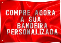 Comprar Kit 8 Bandeiras Personalizadas 90 X 128 Cm Escolha A Arte N1