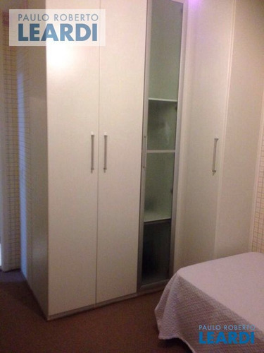 Imagem 15 de 15 de Apartamento - Lauzane Paulista - Sp - 557804