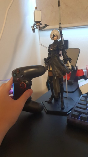 2b Nier Automata Play Arts Bootleg