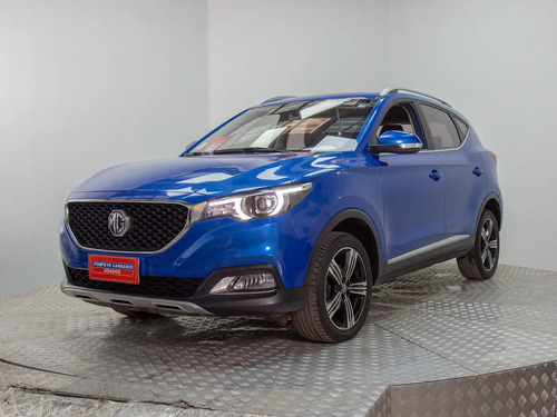Mg Zs 1.5 Com Mt 2022