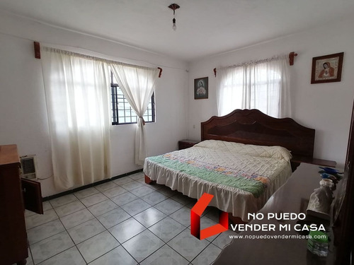Imagen 16 de 28 de Propiedad Con Casa Y Departamento Ahuatepec