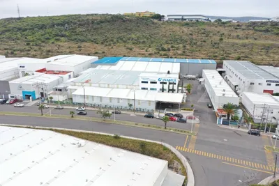 Bodega en venta