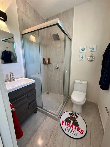Casa En Venta En Playa Del Carmen De 2 Hab Con Alberca