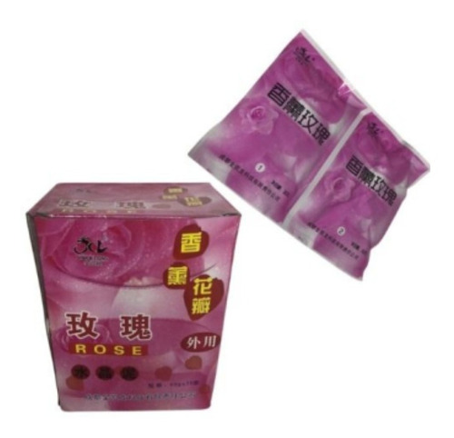 Imagen 3 de 3 de Jelly Spa Gel Exfoliante E Hidratante 2 Pasos